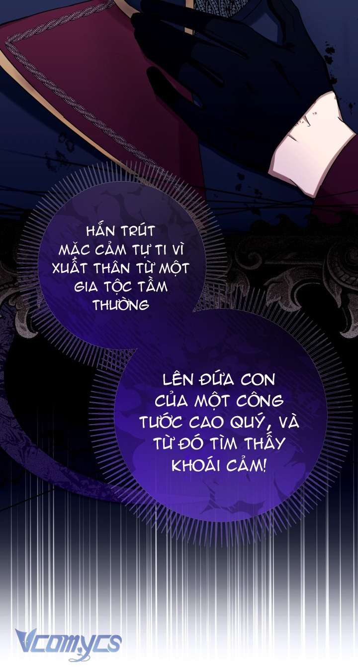 Đứa Trẻ Nuôi Dưỡng Ác Ma Chap 21 - Trang 2