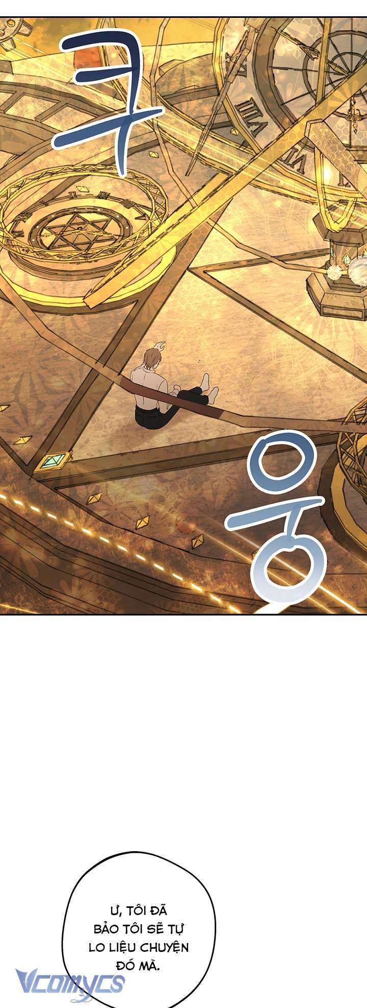 [KHÔNG CHE] Yêu Tinh Giao Phối Chap 27 - Next Chap 28