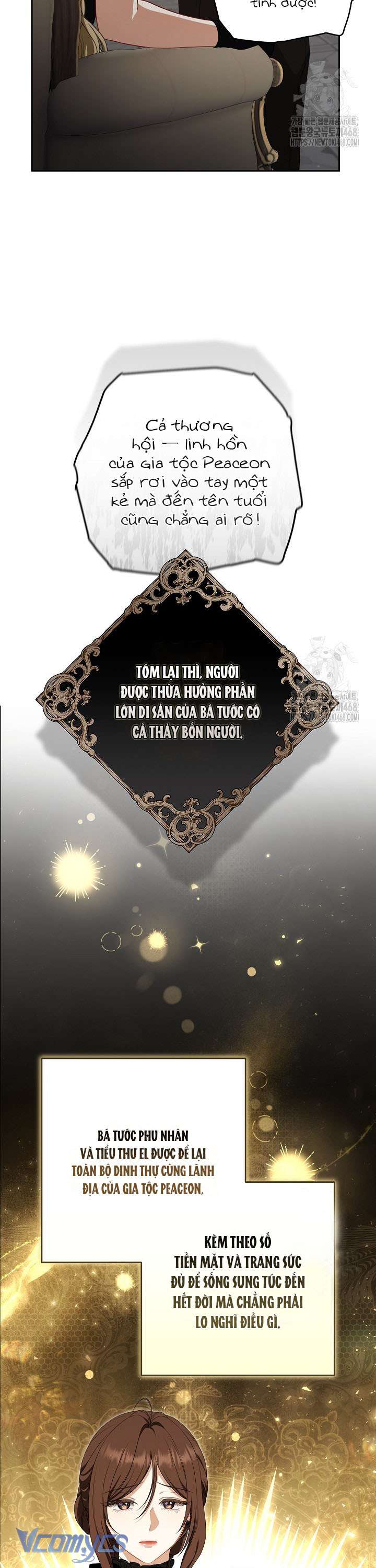 Tôi Đã Xem Một Vở Kịch Chap 13 - Trang 2