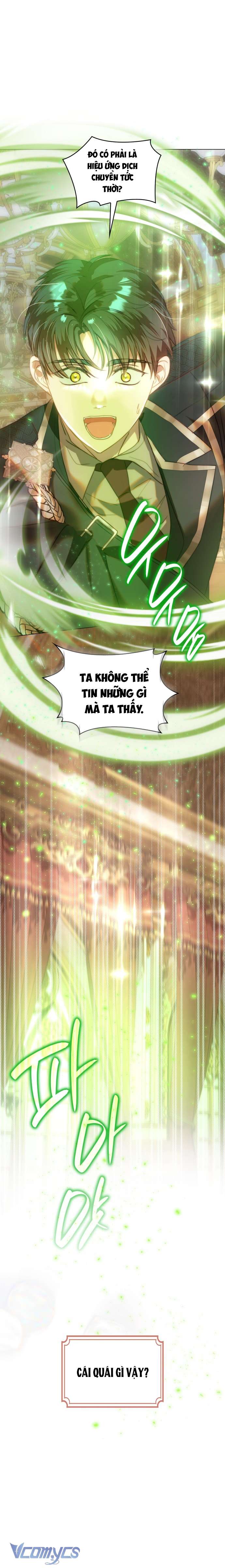 Tôi Được Sinh Ra Là Con Gái Thứ Hai Chapter 50 - Trang 4