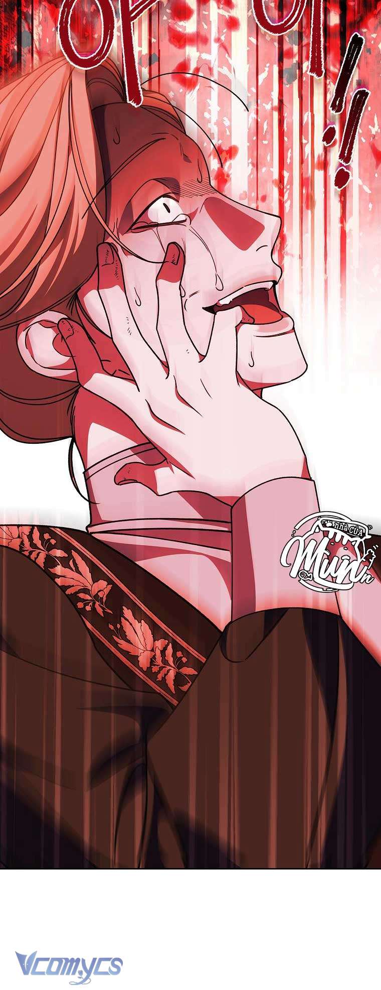 100 lời nguyền tại dinh thự Illestone Chap 35 - Trang 3