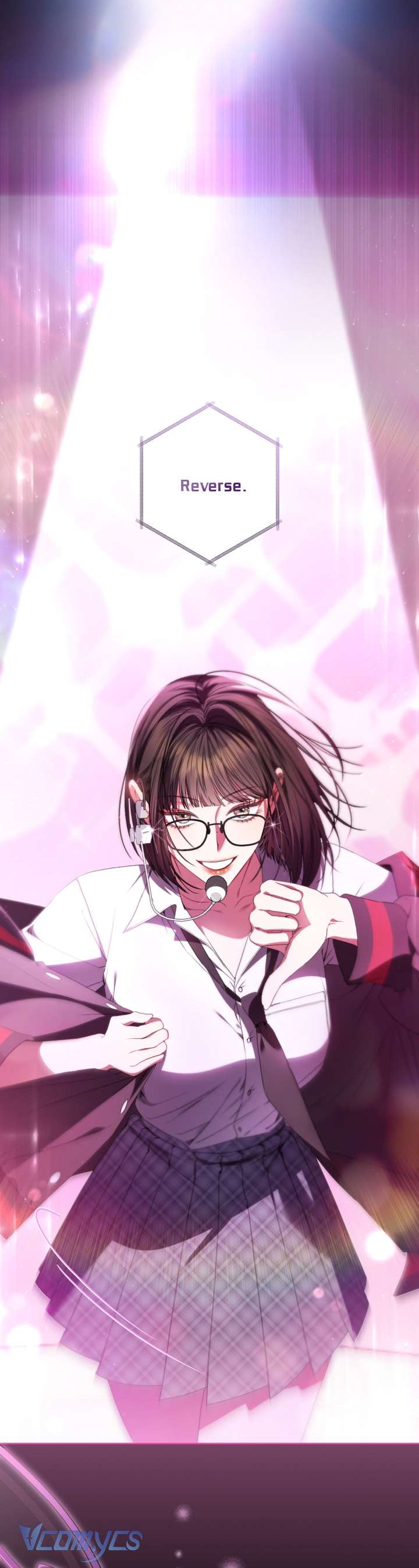 Trở Thành Leader Của Nhóm Nhạc Nữ Đang Trên Bờ Vực Sụp Đổ Chap 16 - Trang 3