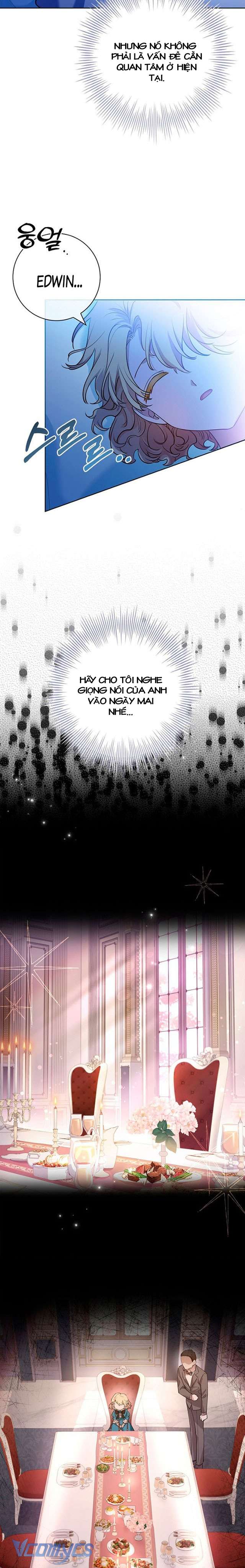 [PNT] Nam Chính À, Tôi Sẽ Tôn Trọng Sở Thích Của Anh! Chap 6 - Trang 2