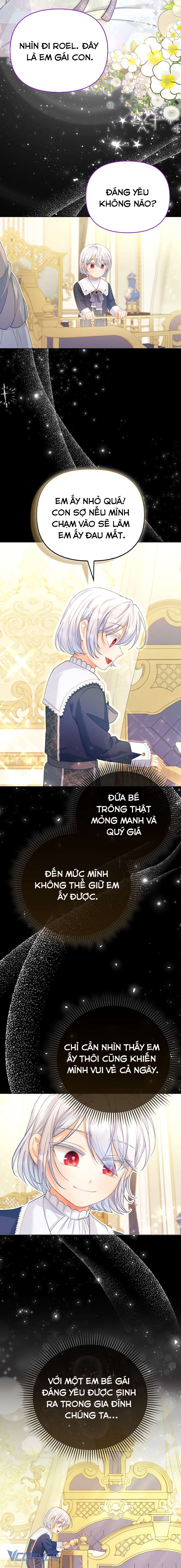 Phương Pháp Trồng Lúa Đặc Biệt Của Ác Nữ Chapter 14 - Trang 3