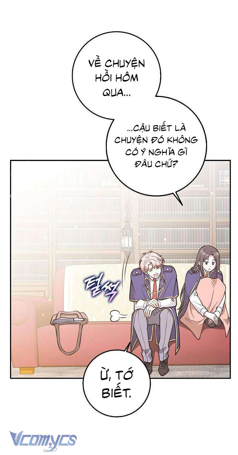 Tôi Thề Chúng Ta Chỉ Là Bạn Chapter 30 - Next Chapter 31