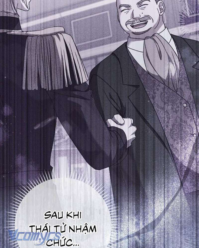 Dành Cho Những Ai Coi Hối Tiếc Là Điều Xa Xỉ Chap 61 - Trang 2