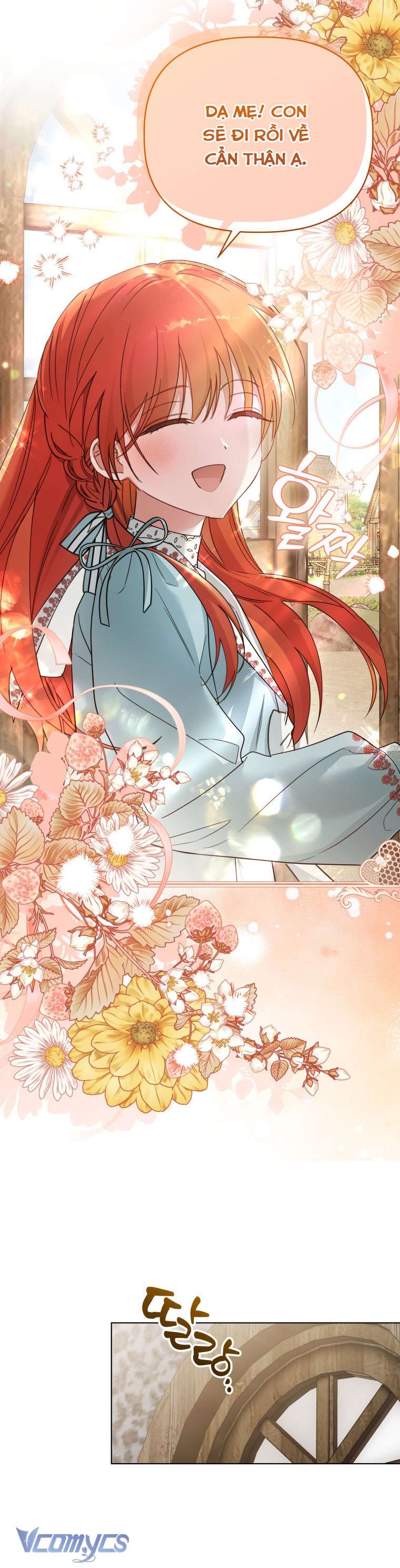 Mọt Sách Là Bạo Quân Chap 28 - Trang 3