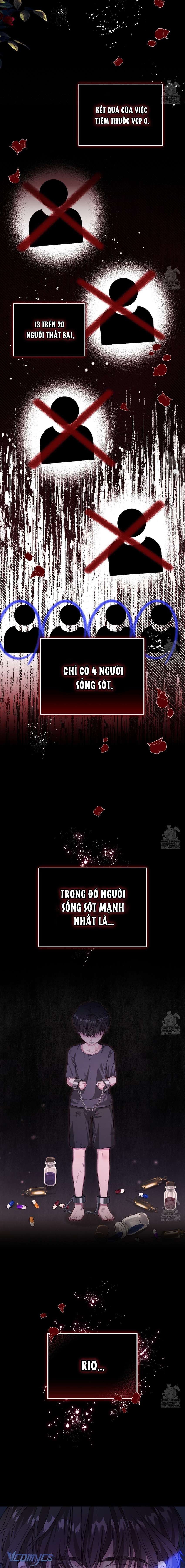 Nàng Tiên, Hãy Ký Hợp Đồng Nào Chapter 22 - Trang 4