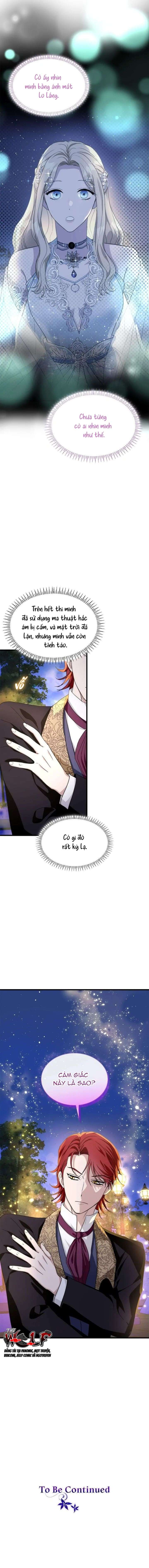 Tôi Trở Thành Vú Nuôi Của Đám Nhóc Quỷ Chap 50 - Trang 3