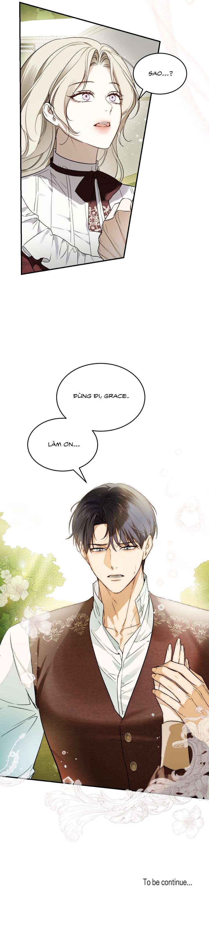 〖18+〗- Cách Để Có Được Cô Hầu Gái Đó Chap 9 - Trang 2