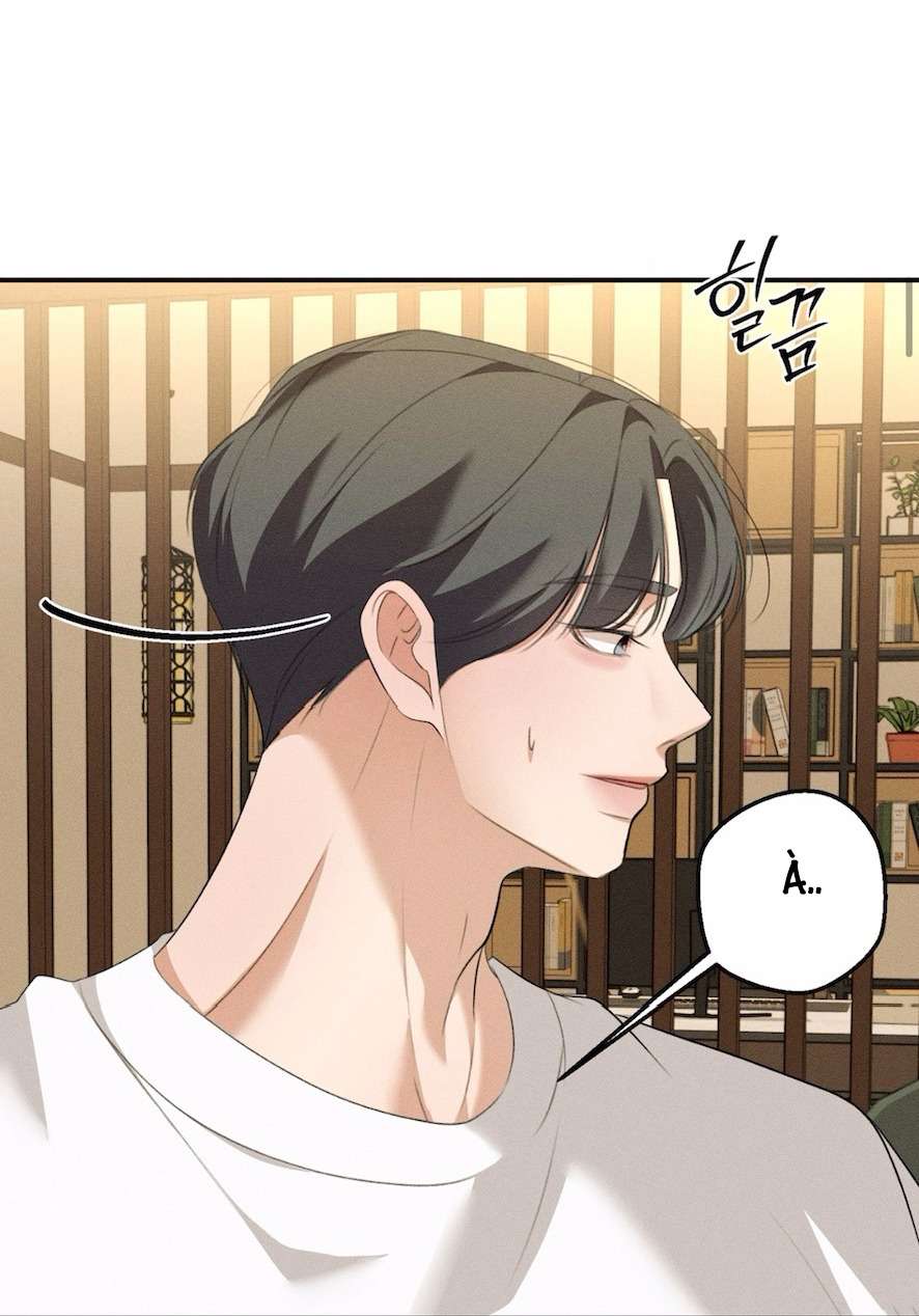 Cuộc Tấn Công Của Anh Trai Bạn Thân Chap 12 - Next Chap 13