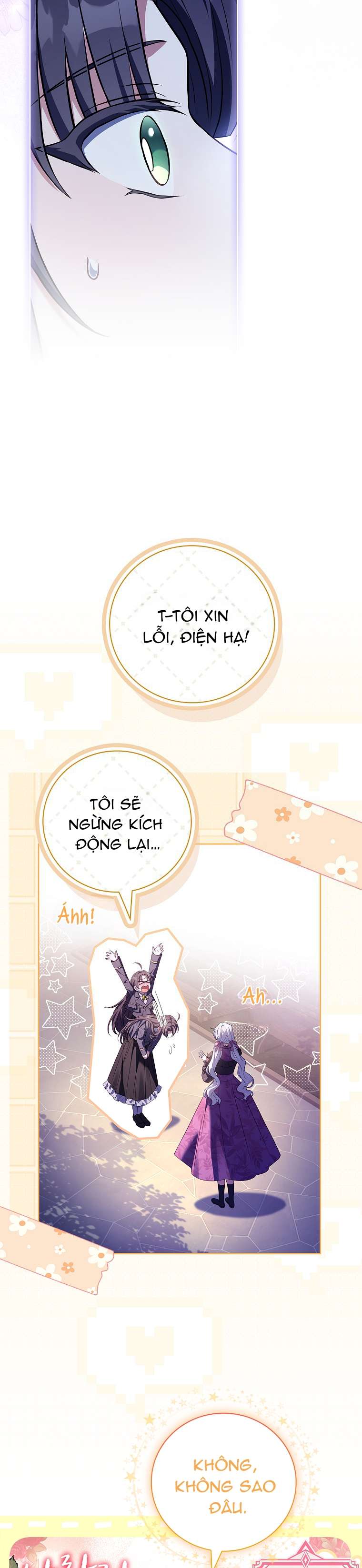 Cha Nào Con Nấy Chap 31 - Trang 4