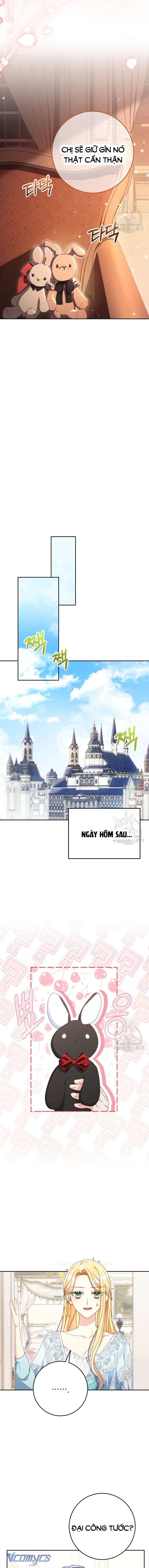 Nuôi Dưỡng Em Gái Xinh Đẹp Chap 31 - Trang 3