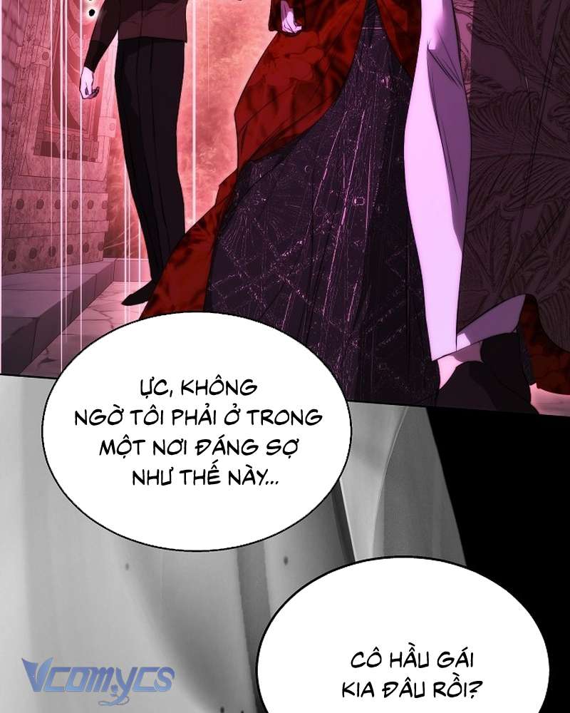 Hãy Dạy Em Cách Khao Khát Chap 53 - Next 