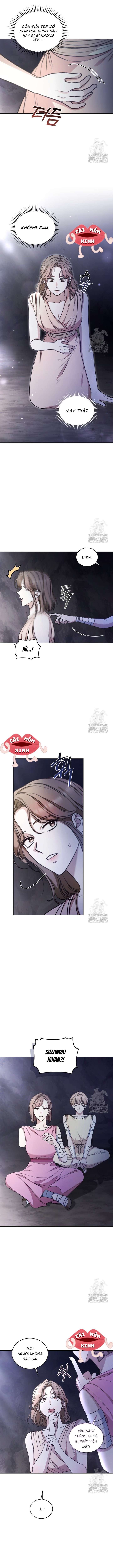 Khu Rừng Hoang Dã Khu Rừng Hoang Dã -Chap 42 - Trang 2