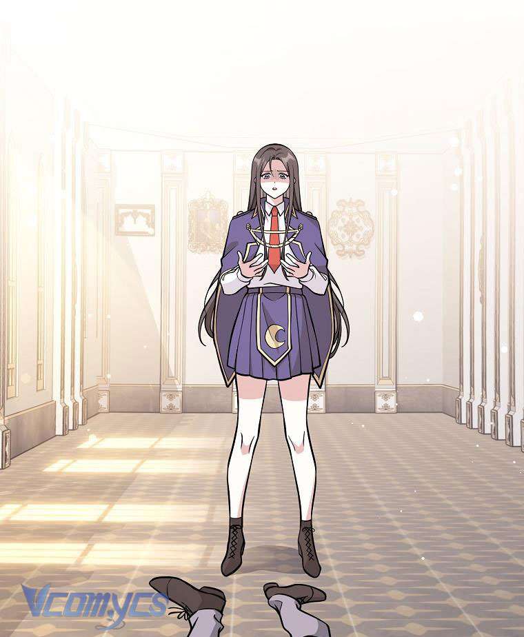 Tôi Thề Chúng Ta Chỉ Là Bạn Chapter 29 - Next Chapter 30