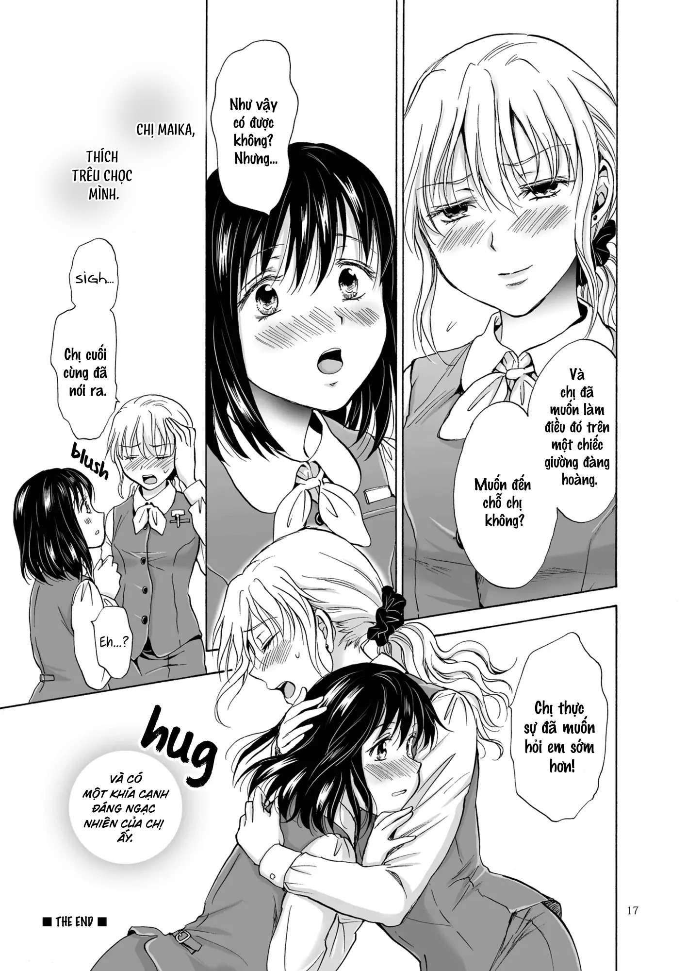 [18+] Trò Chơi Ở Phòng Photocopy Chap 1 - Trang 2