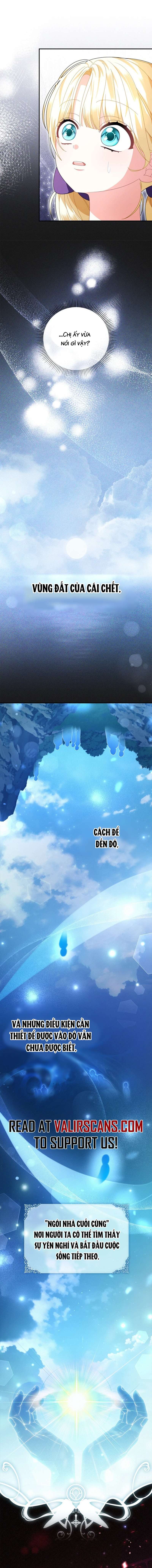 Tôi trở thành con gái của Công tước Ma Chap 12 - Trang 2