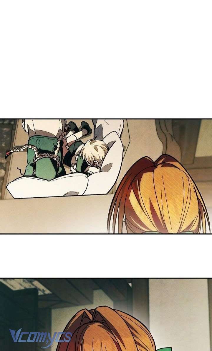 Chào Mừng Đến Với Dinh Thự Hoa Hồng Chap 27 - Next Chap 28