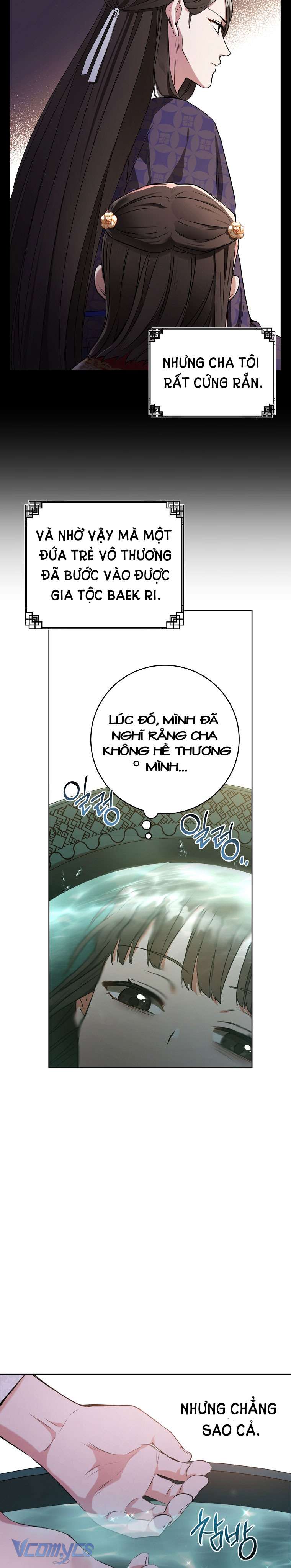 Trở Thành Cô Cháu Gái Bị Khinh Miệt Của Nhà Quyền Quý Chap 2 - Trang 2