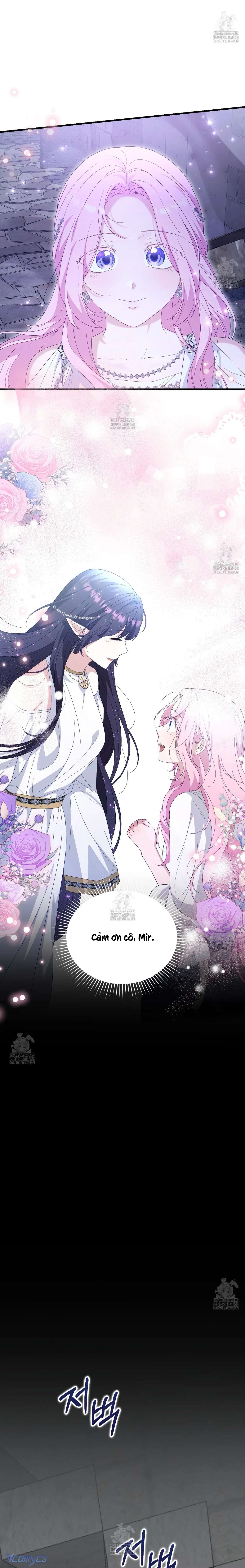 Nàng Tiên, Hãy Ký Hợp Đồng Nào Chap 72 - Trang 4