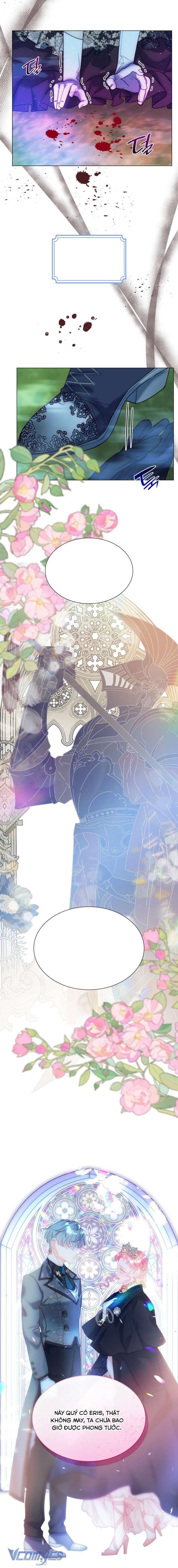 Tôi Được Sinh Ra Là Con Gái Thứ Hai Chapter 47 - Trang 4