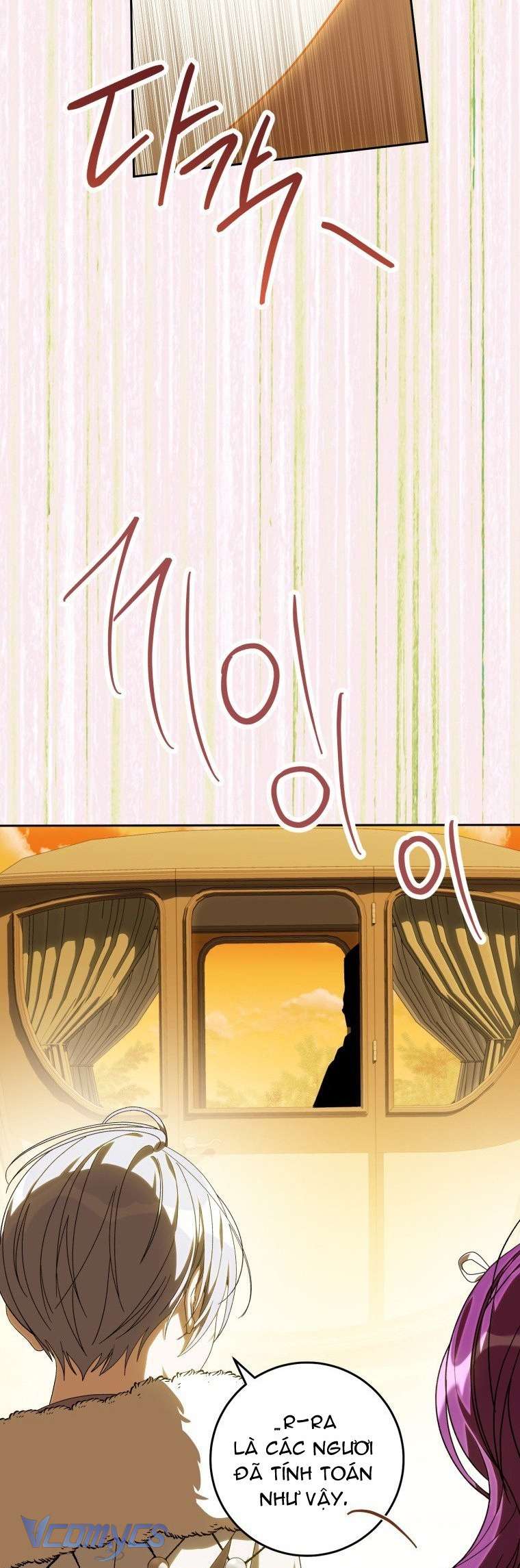 Người Vợ Hắc Ám Của Cậu Chồng Nhỏ Chap 35 - Trang 2