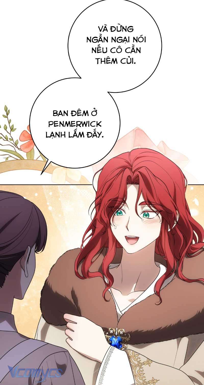 Cái Giá Phải Trả Chap 83 - Next Chap 84