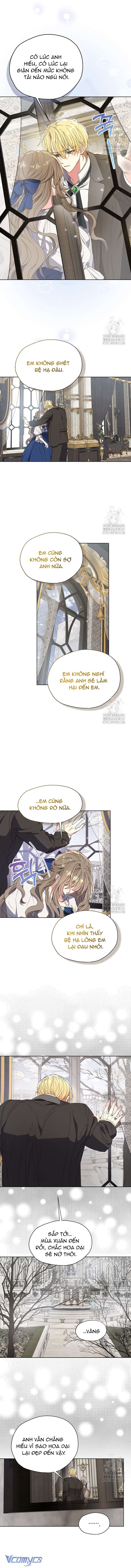 Bệ Hạ Xin Đừng Giết Tôi!!! Chap 123 - Next Chapter 123.1
