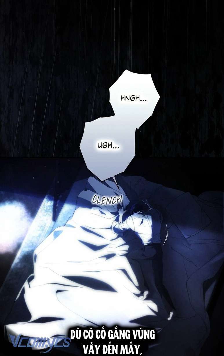 Thời Khắc Của Quái Thú Mù Chap 1 - Trang 2