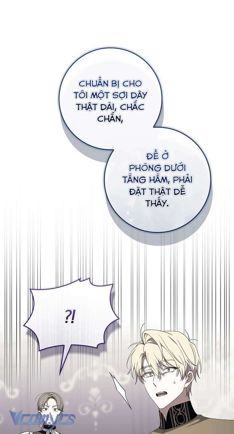 100 lời nguyền tại dinh thự Illestone Chap 27 - Trang 3