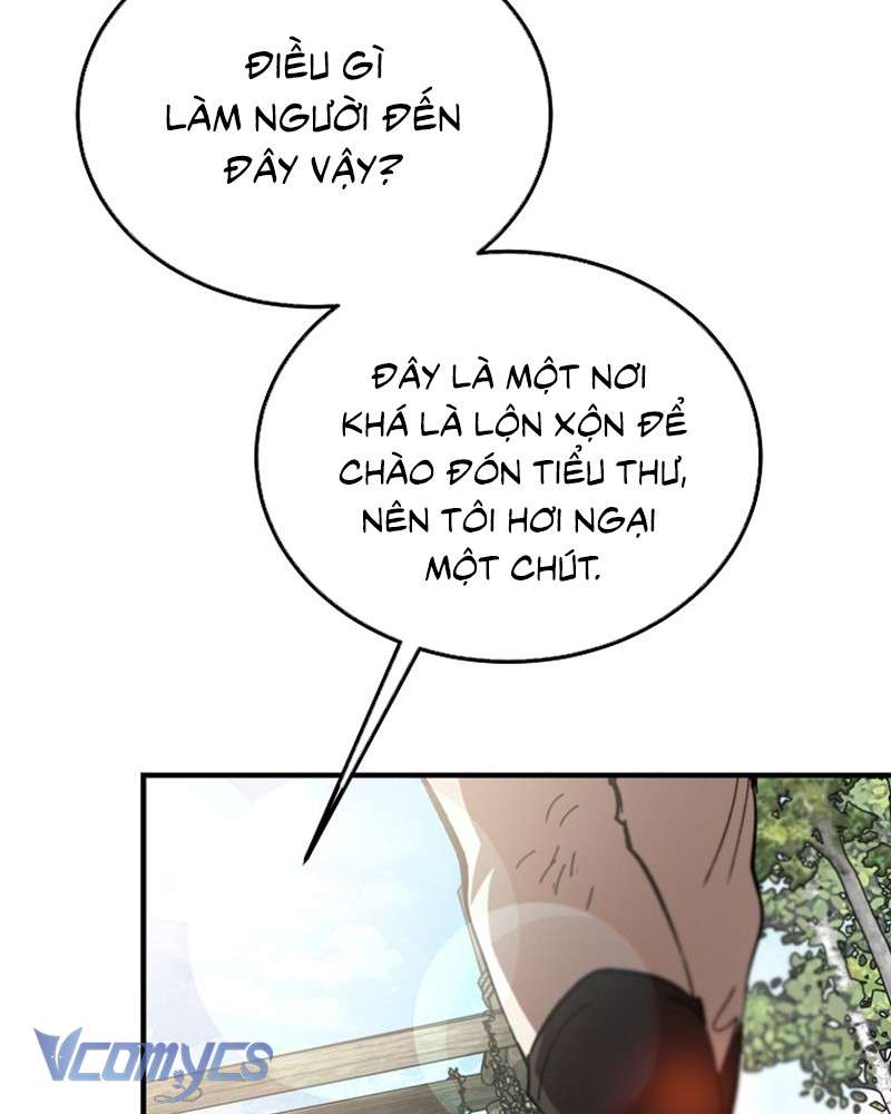 Ác Quỷ Nuôi Dưỡng Tiểu Thư Chapter 45 - Next Chapter 46