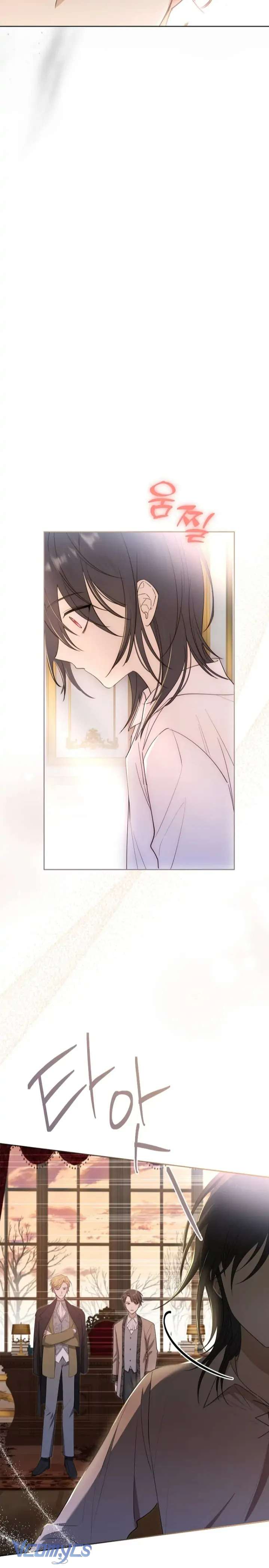 [PNT] Nam Chính À, Tôi Sẽ Tôn Trọng Sở Thích Của Anh! Chap 22 - Trang 2