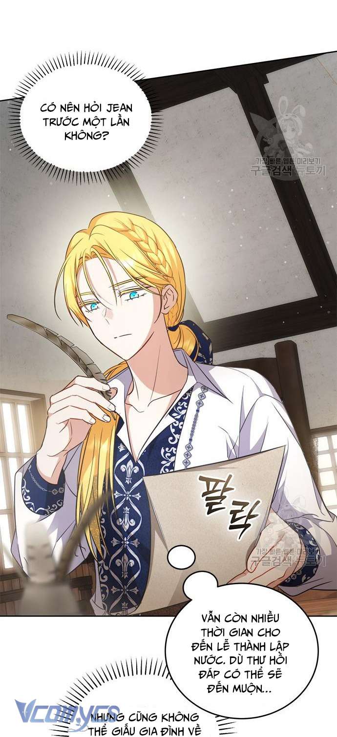 Làm Thế Nào Để Ăn Chủ Nhân Chap 67 - Next Chap 68