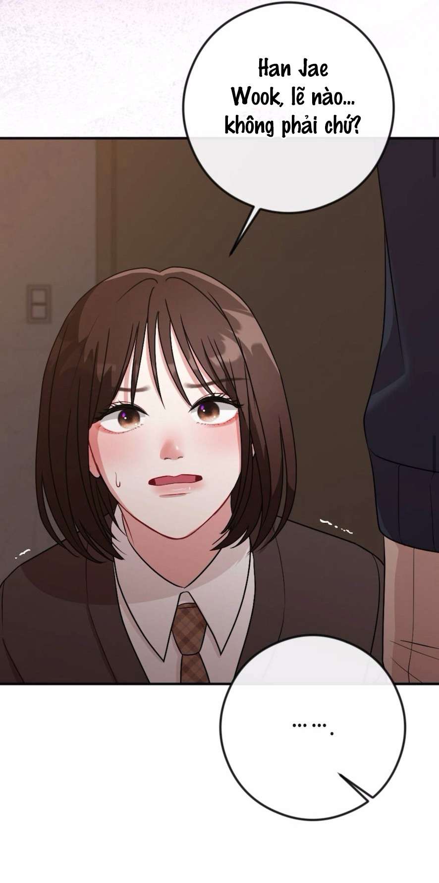 〖18+〗- Chiếm Lấy Em Chap 5 - Trang 2