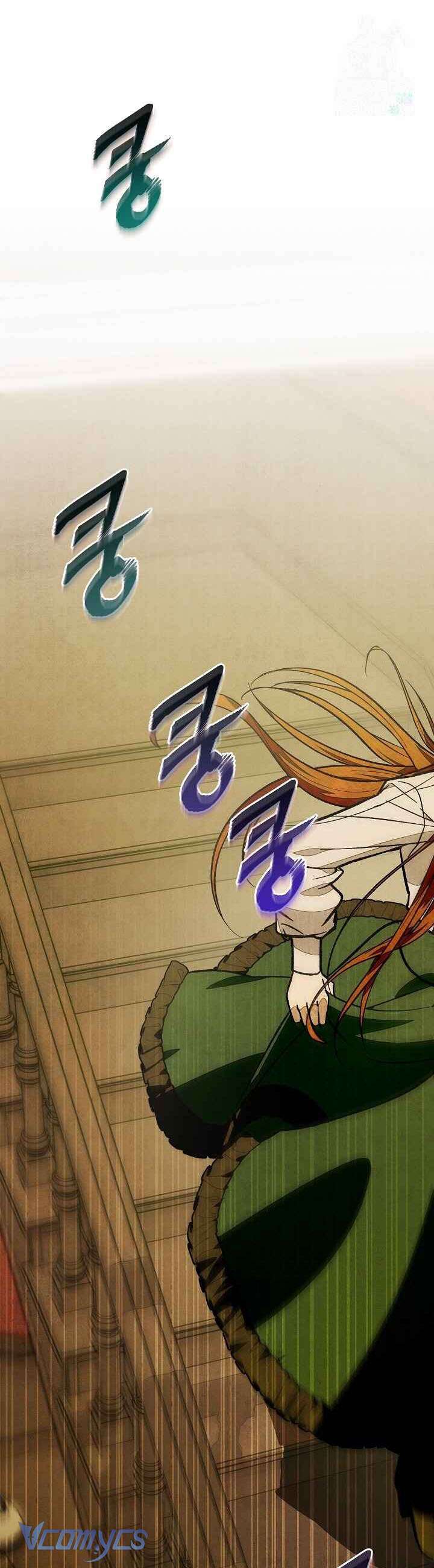 Chào Mừng Đến Với Dinh Thự Hoa Hồng Chap 10 - Trang 3