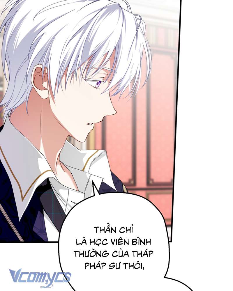 Cô Ấy Sẽ Thuần Hóa Các Anh Hùng Chap 16 - Trang 3