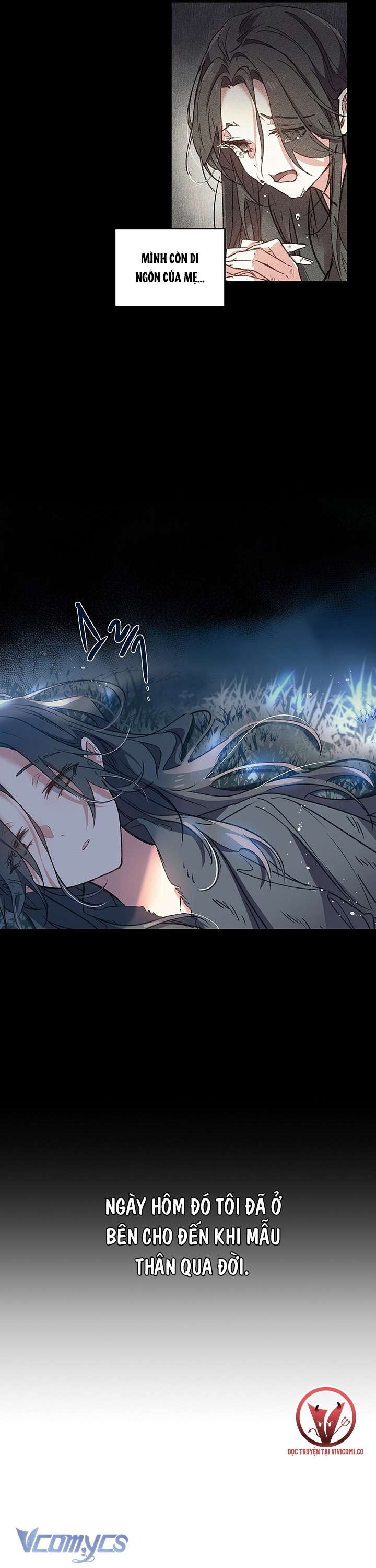 [18+] Chú Chim Nhỏ Của Yêu Tinh Chap 1 - Trang 3