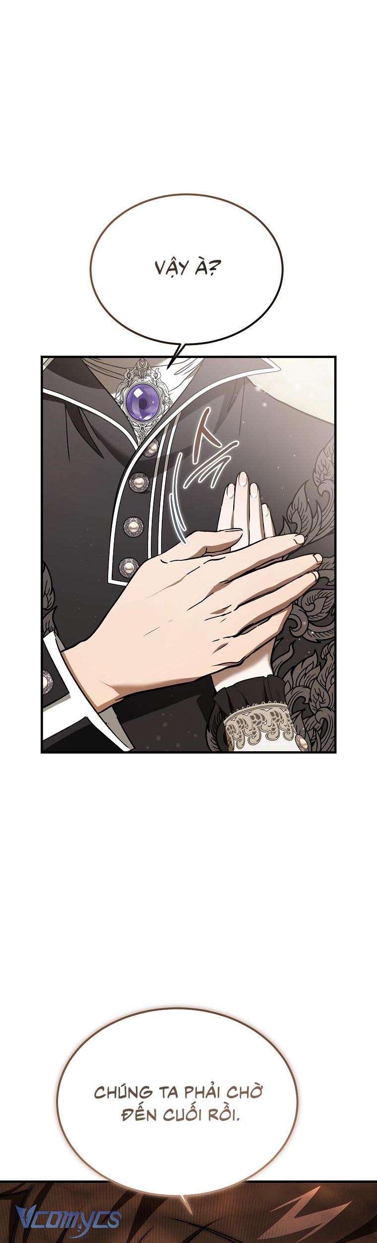 Ác Quỷ Nuôi Dưỡng Tiểu Thư Chap 89 - Next Chap 90