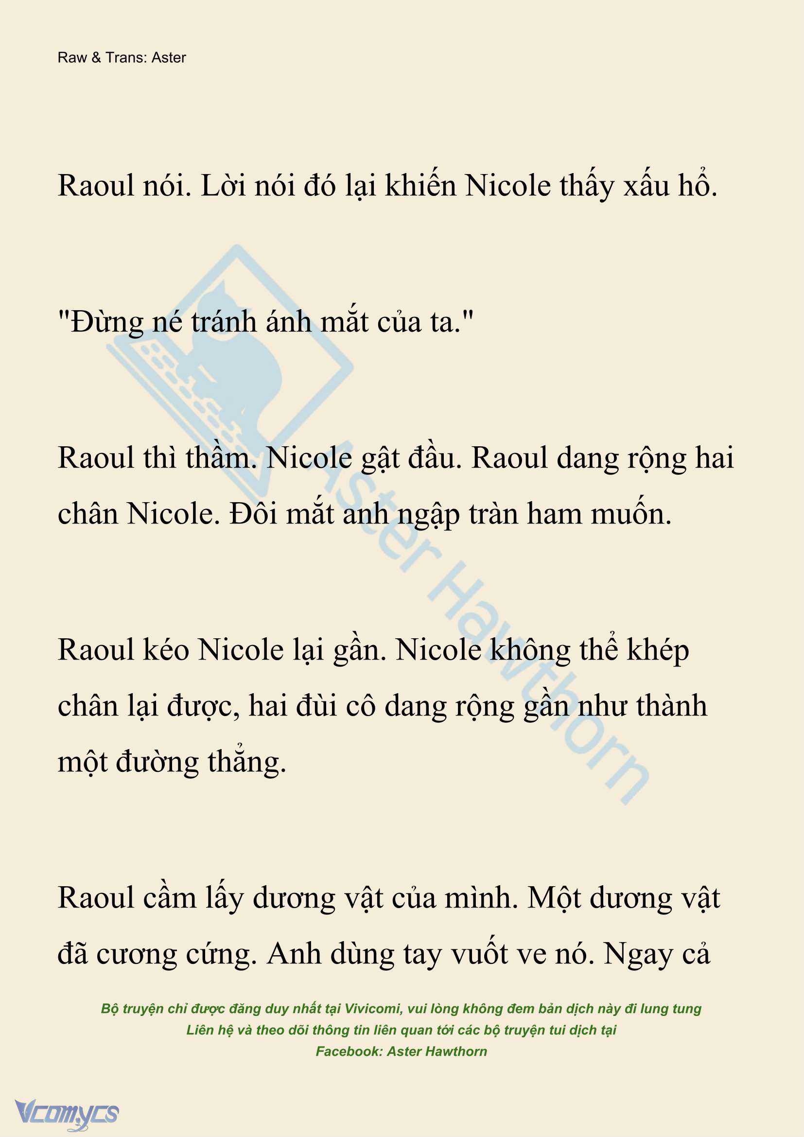 [NOVEL] Giết Cuộc Hôn Nhân Này Chap 121 - Next Chap 122