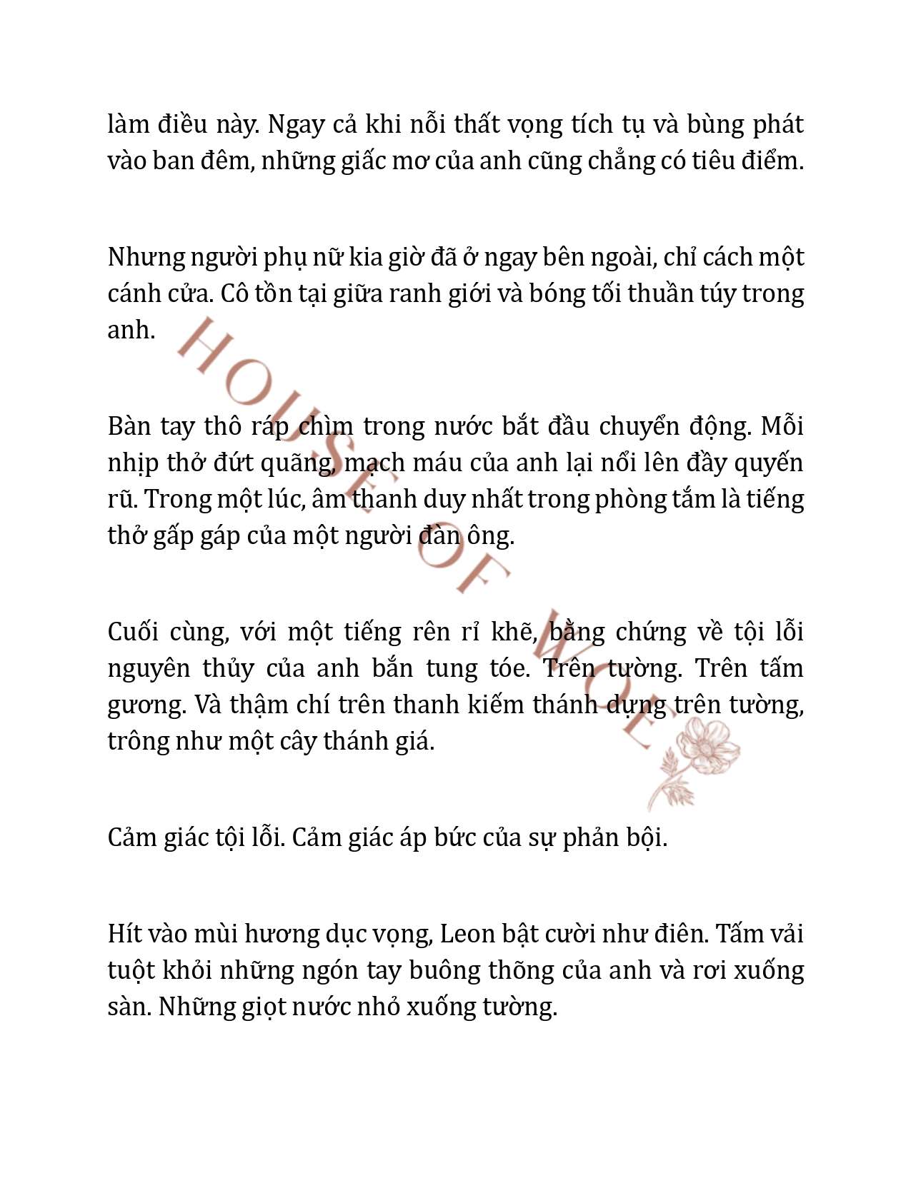 [NOVEL] QUÝ CÔ QUÁI VẬT VÀ HIỆP SĨ THÁNH Chap 26 - Trang 2