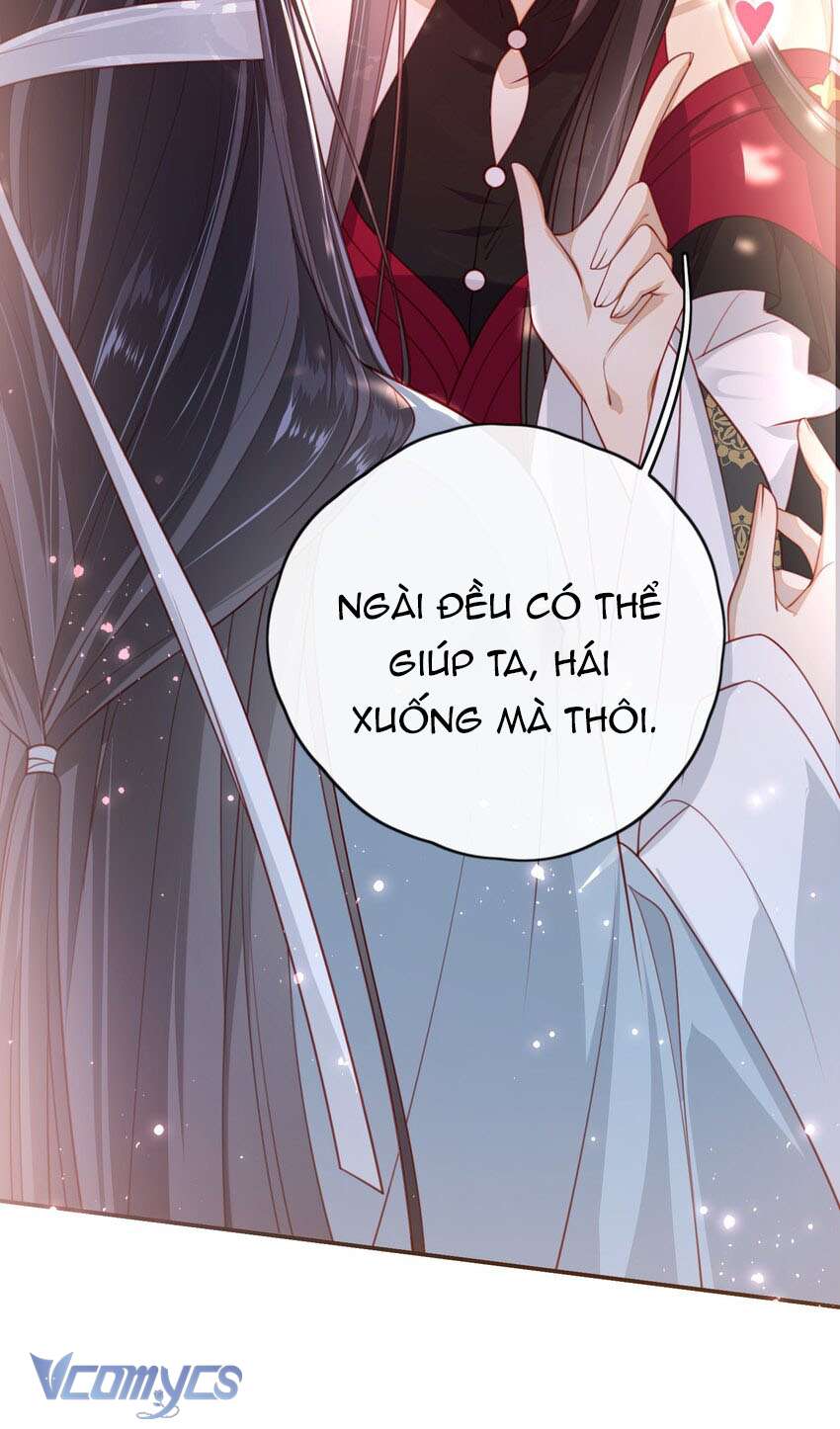 Đại Lão Phải Gả Cho Phu Quân Mù! Chap 13 - Trang 2