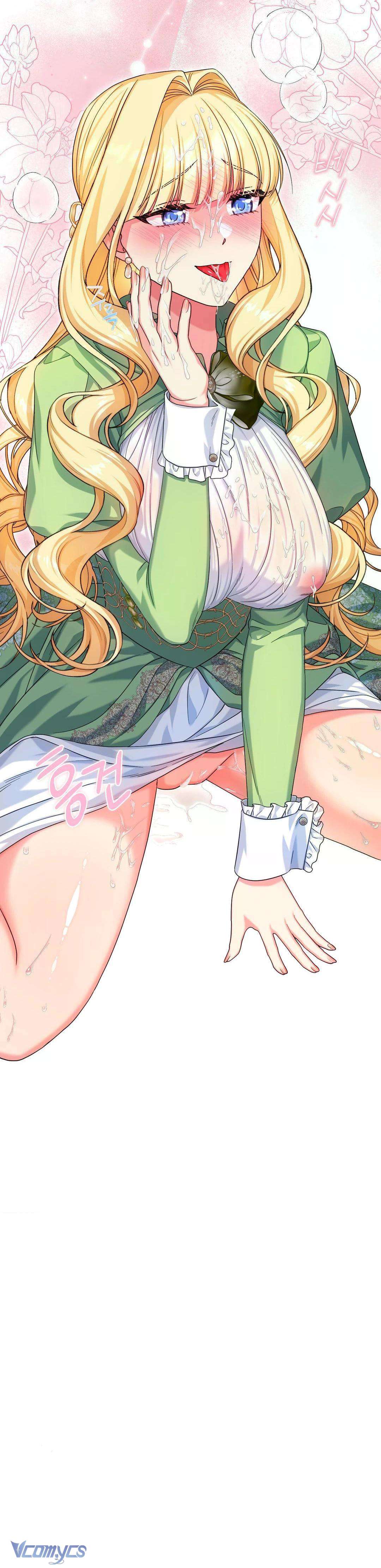 [18+] Tình Dược Hỗn Loạn Chap 18 - Trang 2