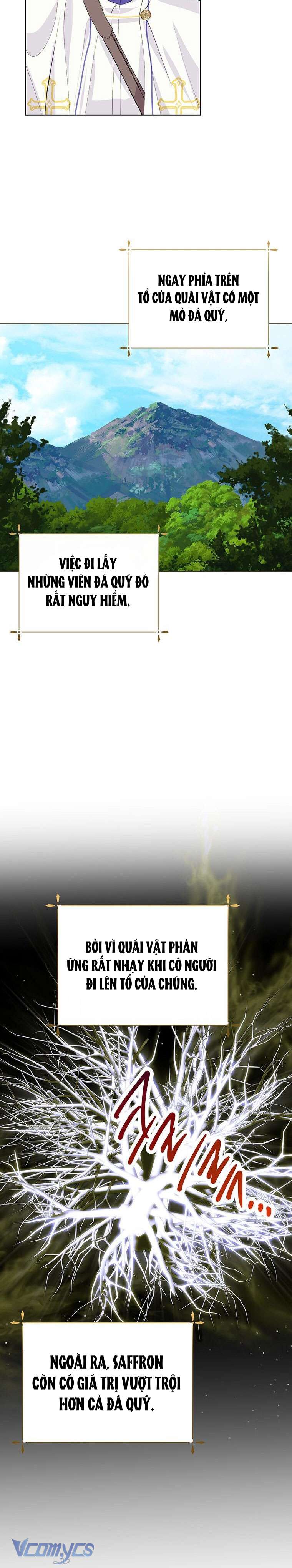 [PNT] Phía Sau Mặt Nạ Của Nam Chính Hiền Lành Chap 18 - Trang 2