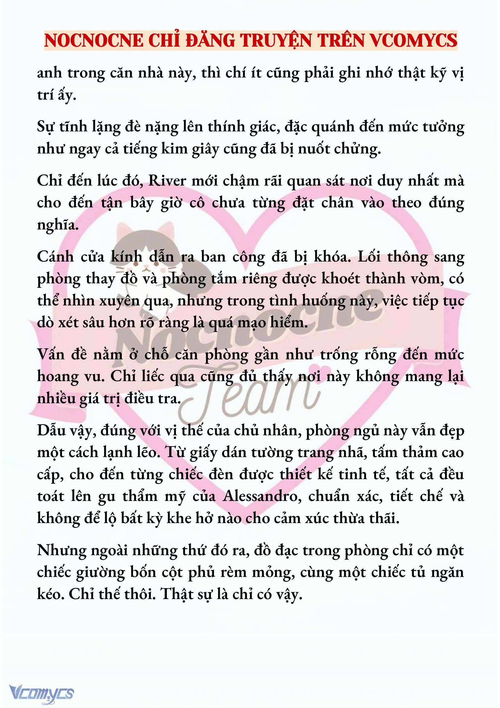 [TIỂU THUYẾT] ĐIỂM CHÍ Chap 42 - Next Chap 43