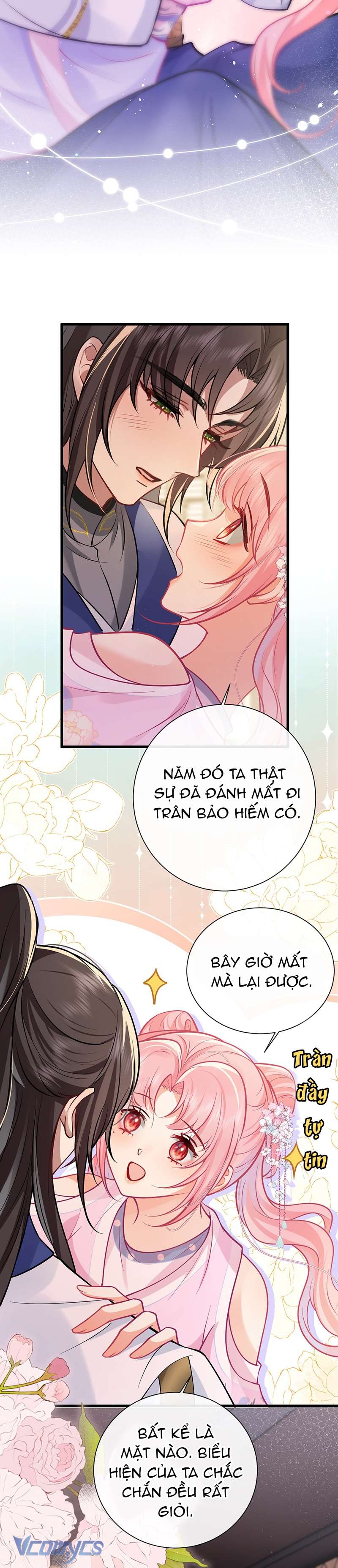 Sau Khi Công Chúa Chơi Xong Thì Vứt Chap 88 - Trang 2