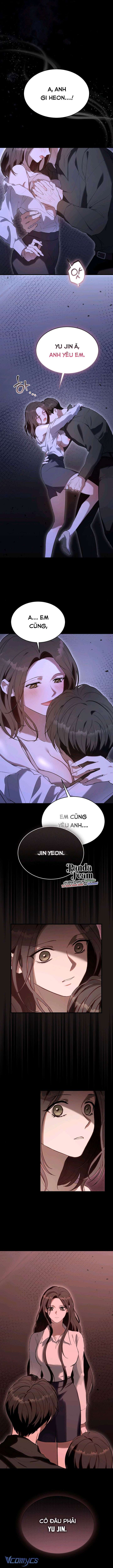 Đoạt Lại Chap 1 - Trang 3