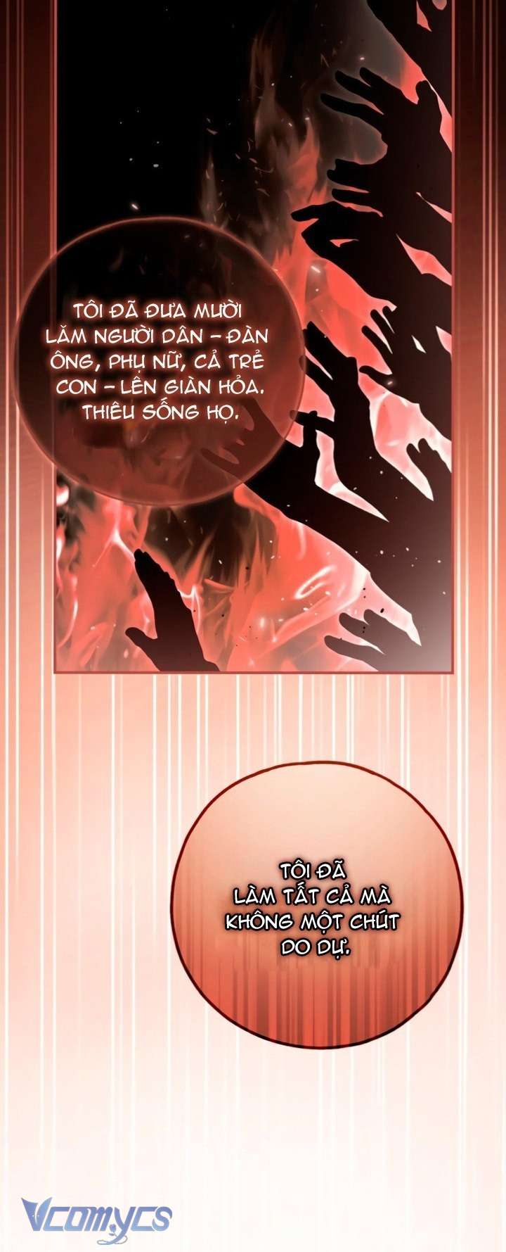 Ai Đó Đang Điều Khiển Cơ Thể Của Tôi Chap 75 - Trang 4