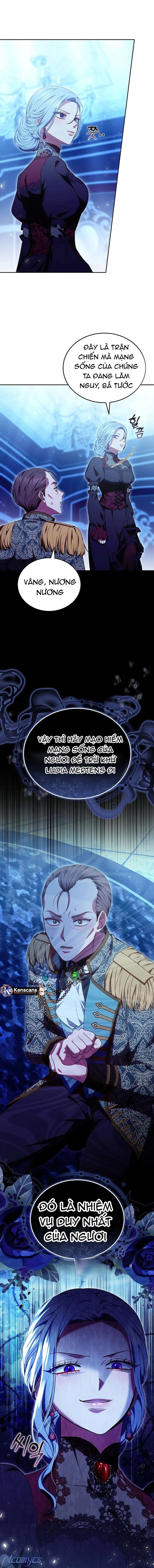 Trong Cơn Giận, Tôi Quyết Định Thử Làm Nữ Chính Chap 20 - Trang 4