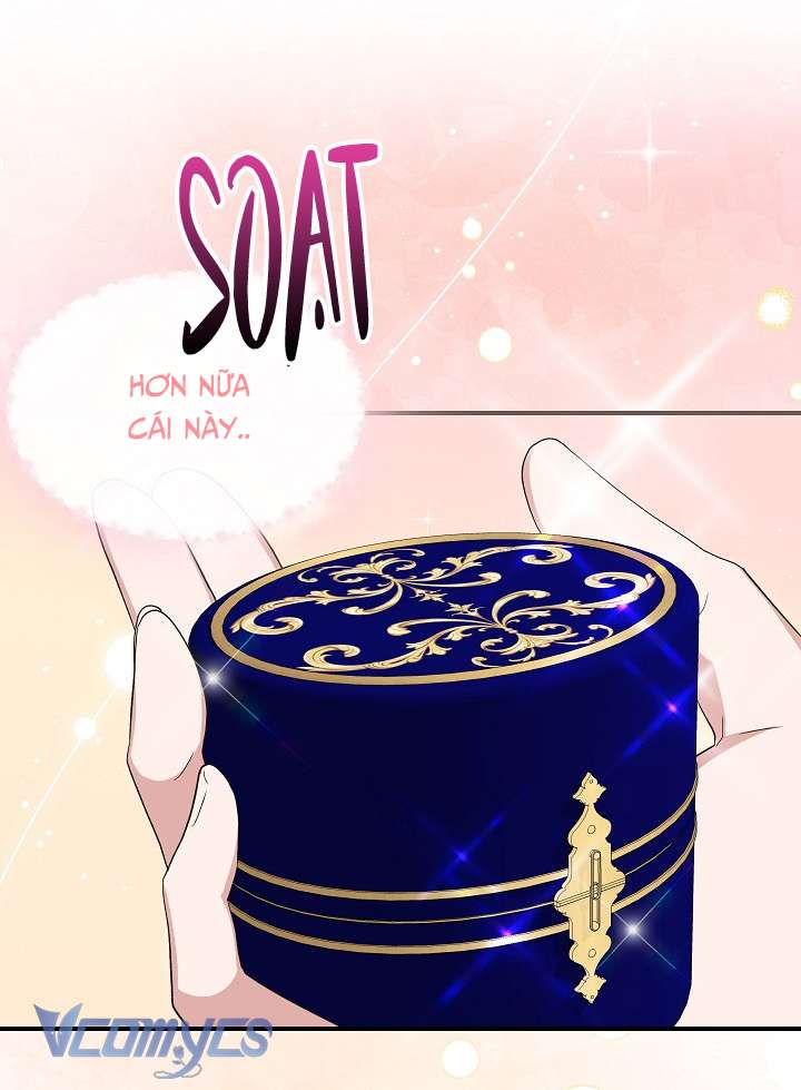 Tôi Không Phải Là Cinderella Chap 96 - Trang 4